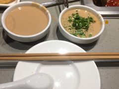 -海底捞火锅(高新活力汇店)