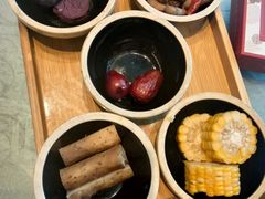 -丽华园(汉阳龙阳店)