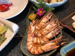 -大桥日本料理·日式放题·铁板定食(科兴科学园店)