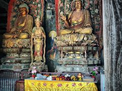 -司马温公祠