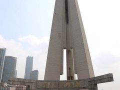 -上海市外滩历史纪念馆