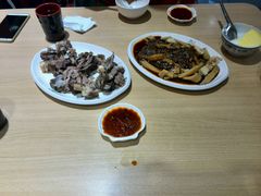 android_upload_pic-清真益鑫羊肉手抓馆(南大街店)