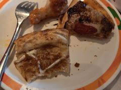 -比格比萨自助(宝山日月光店)