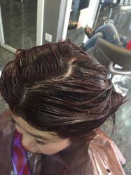 -小齐发型Star·Salon