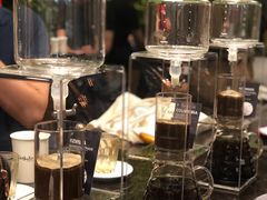 -Seesaw Coffee(环贸iapm店)