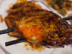 -翠亭酒家(山西南路店)