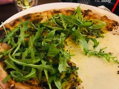 -PIZZA BIANCA(万象城店)
