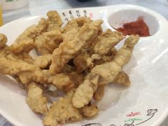 -小民大排档(光谷店)
