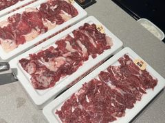 -八合里潮汕鲜牛肉火锅(海岸城店)