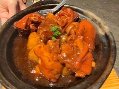 -汤城小厨•粤菜•靓汤(苏州街店)