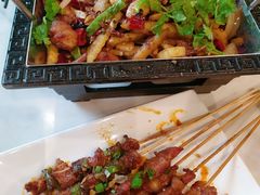 特色干锅鸡-情妹妹干锅锅(中海国际购物公园店)
