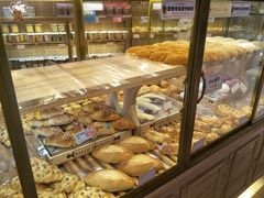 -BreadTalk面包新语·烘焙蛋糕(高德置地春广场店)