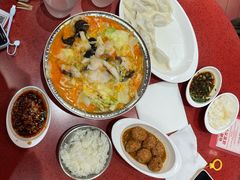 -喜家德虾仁水饺(景枫中心店)