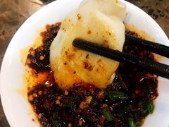 -周家大连水饺(美专校街店)