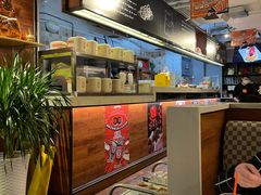 -猫爪爪原切自助烤肉(观音桥阳光世纪店)