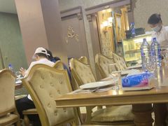 -苏坦土耳其餐厅(白云宾馆店)