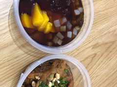 -研卤堂香糯热卤(青秀航洋城店)