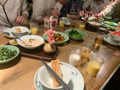 -弄堂里(阿里西溪A区店)