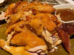 招牌窑鸡-小炳胜(卓悦中心店)