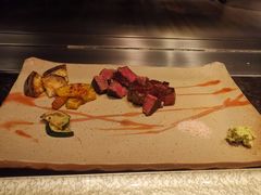 -Ginza Onodera铁板烧(外滩十八号店)