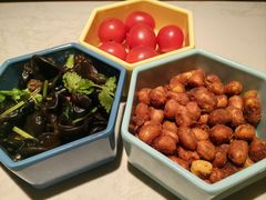 -雨后行菜(报慈北路店)
