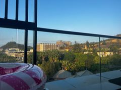 -台山颐和温泉城