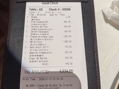 -Le Bistrot de Racine