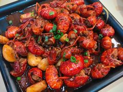 麻辣虾球-松哥油焖大虾·外卖(西乡店)