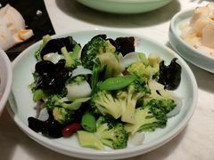 -小吊梨汤·北京菜·烤鸭(鸟巢店)