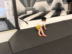 -Lilliput粒粒堡亲子餐厅(置汇旭辉店)
