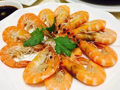 -阿锋鲍鱼酒家美食汇(华安店)