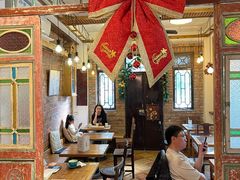 -西关84·History·Art·Cafe