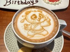 -王府井文华东方酒店-紫膳餐厅