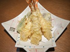 -水之惠鲜鱼料理(王府大街店)