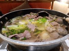 -乔阿马·江南味·驴肉香(龙湖华泾天街店)