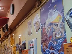 -拉面莊夢語＆中华料理八椿