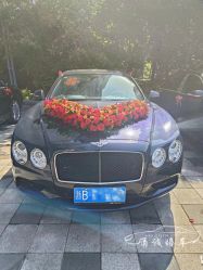 -宁波甬诚婚车(新典路店)