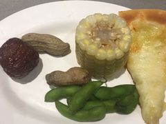 -皇家5号海鲜烤肉火锅自助餐(聊城总店)
