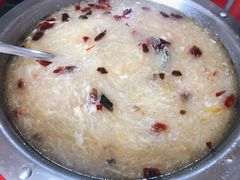 酸辣汤-夕阳红小吃(中街大悦城店)