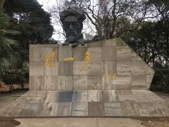 -武汉大学-樱园