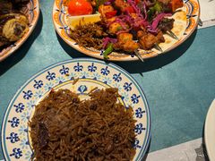 -苏坦土耳其西餐厅(玉林店)