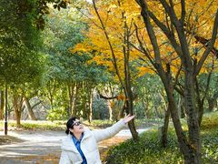 -君澜·绍兴鉴湖大酒店