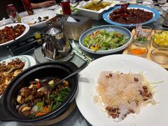 -朱记乳鸽王·非遗石岐乳鸽·全鸽宴(大兴旗舰店)