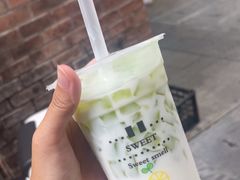 -鲍氏老字号冷热饮老店(瑞安店)