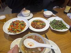 -九老汉·川渝江湖菜(合川路2店)