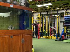 -红山会健身·普拉提(广安门店)