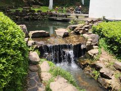 -岳麓山风景名胜区