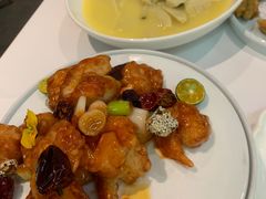 -鑫悦诚府·新鲁菜·餐厅(趵突泉店)