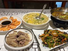 -吴山贡鹅(罍街店)