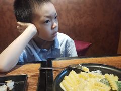 -安妮意大利餐厅(世贸天阶店)